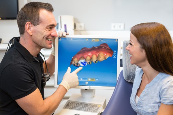 CEREC Dentist Guide: How Digital Dentistry Creates Same Day Restorations