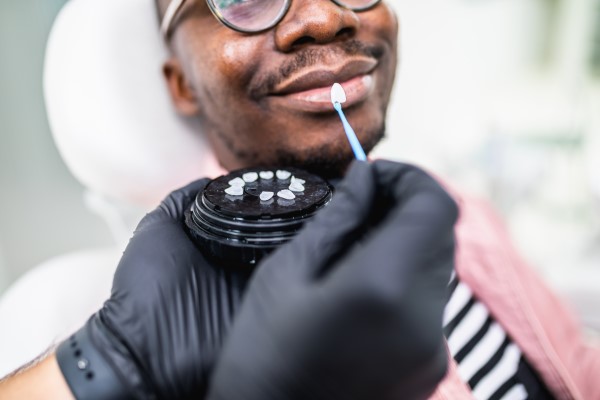 Full Mouth Reconstruction For Tooth Restoration