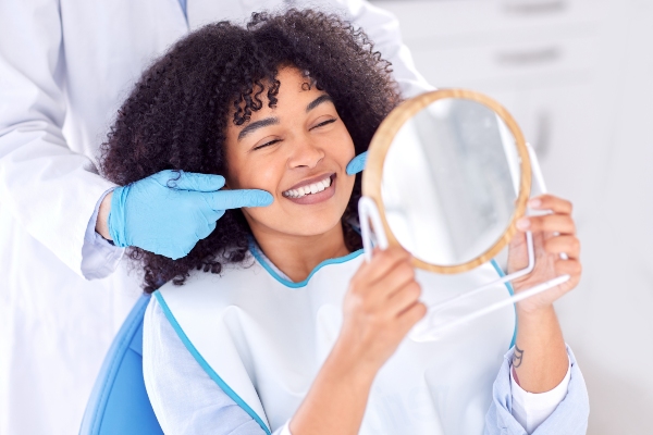 Ask A General Dentist: What Habits Can Improve Oral Health?