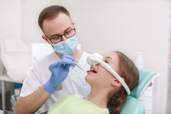 Common Cosmetic Dental Procedures In Full Mouth Reconstruction